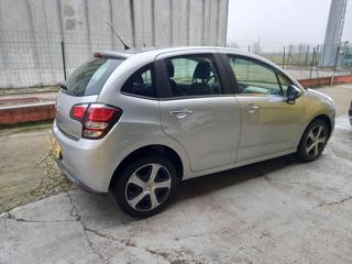 CITROEN C3 usata, con Climatizzatore