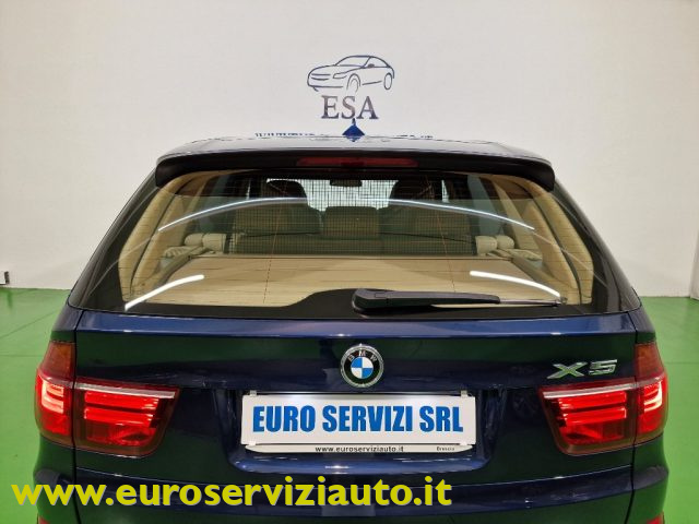 BMW X5 usata, con Limitatore di velocità
