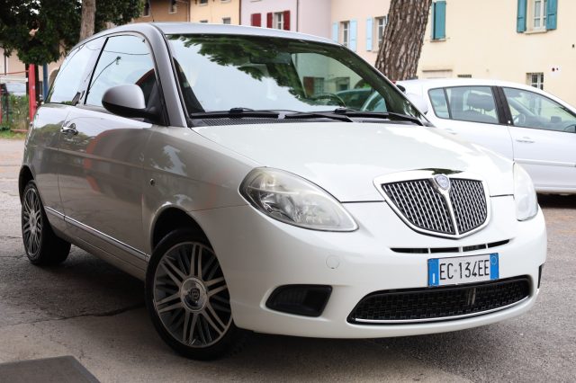 LANCIA Ypsilon usata 80