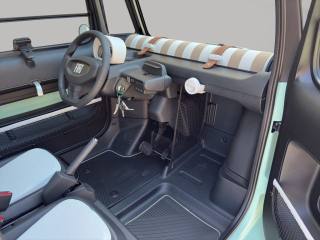 FIAT Topolino usata 16