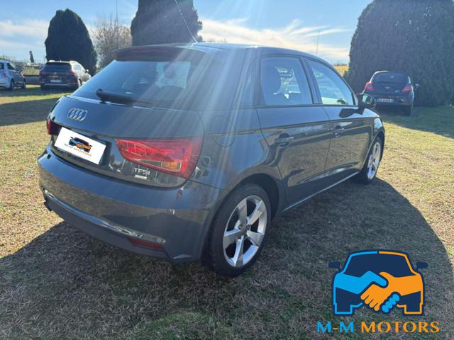 AUDI A1 usata, con Alzacristalli elettrici