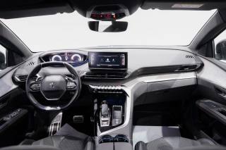 PEUGEOT 5008 usata, con Frenata d