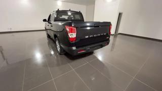 KGM Rexton usata, con Alzacristalli elettrici