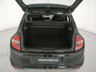 RENAULT Twingo usata, con Sound system