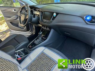 OPEL Grandland X usata, con Sistema di navigazione