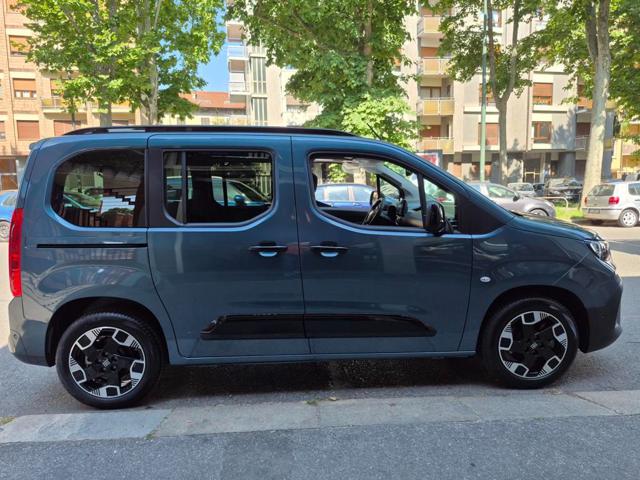 FIAT Doblo usata, con Alzacristalli elettrici