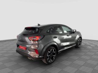 FORD Puma usata 4