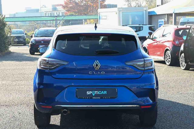 RENAULT Clio usata, con Autoradio