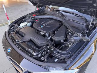 BMW 318 usata, con MP3