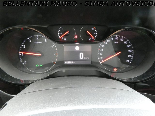 OPEL Corsa usata, con Autoradio digitale