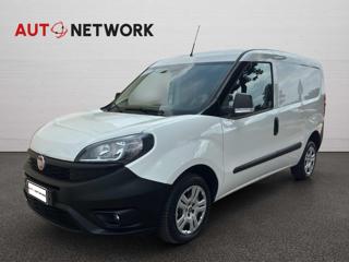 FIAT Doblo usata, con Airbag