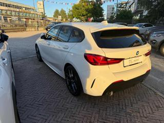 BMW 116 usata, con Bluetooth