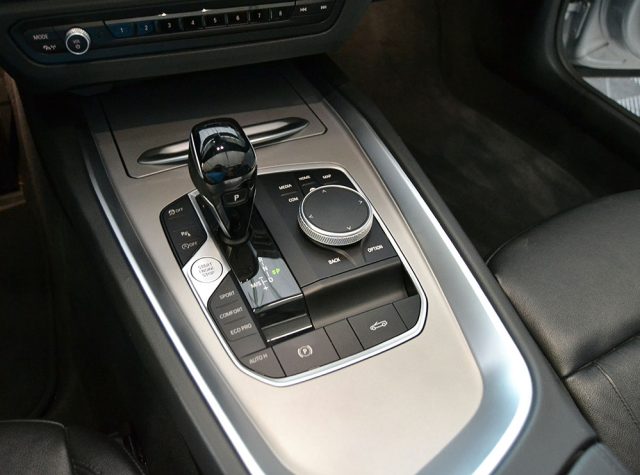 BMW Z4 usata, con Climatizzatore