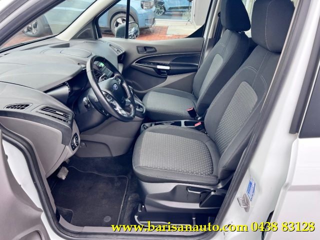 FORD Transit Connect usata, con Boardcomputer
