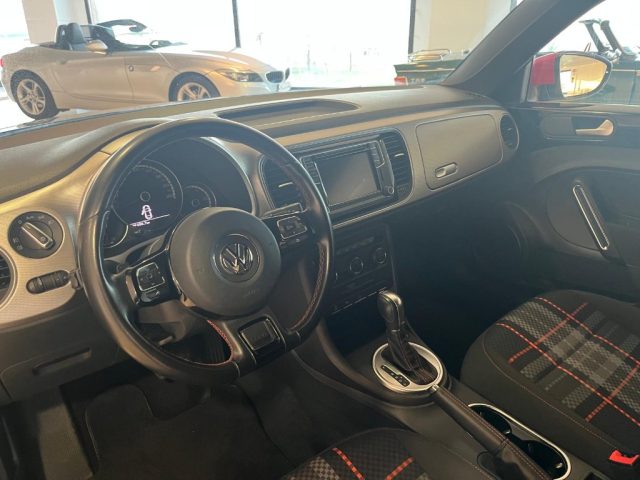 VOLKSWAGEN Maggiolino usata, con Climatizzatore