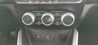 DACIA Duster usata, con Airbag testa