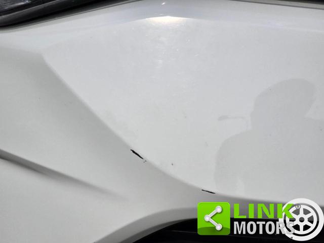 TOYOTA C-HR usata, con Controllo trazione