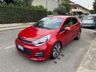 KIA Rio usata, con Airbag