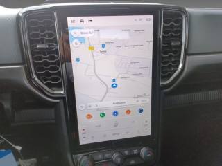 FORD Ranger usata, con ESP