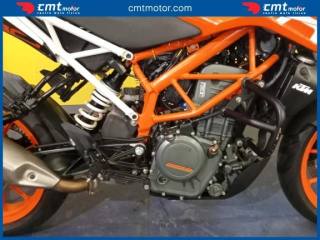 KTM 390 Duke usata 11