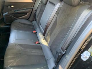 PEUGEOT 308 usata, con Tettuccio apribile