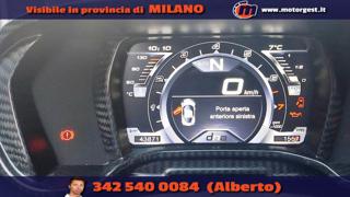 ALFA ROMEO 4C usata, con Climatizzatore