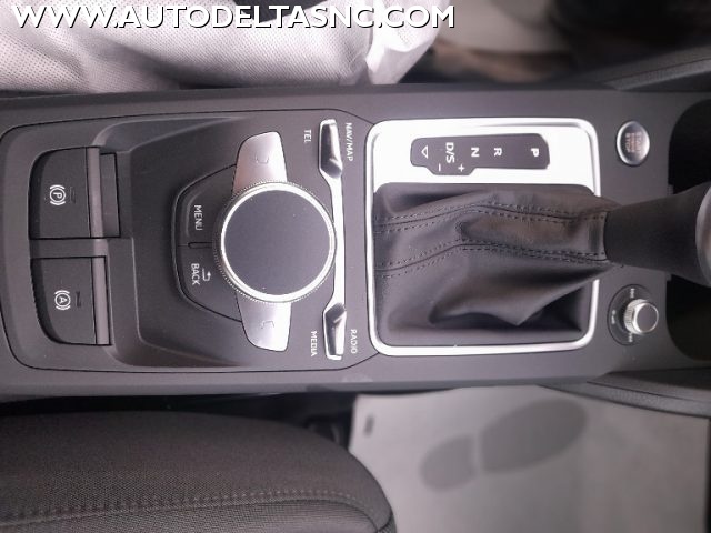 AUDI Q2 usata, con Autoradio digitale