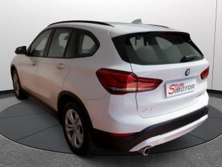 BMW X1 usata, con Airbag Passeggero
