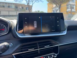 PEUGEOT 2008 usata, con Climatizzatore