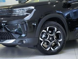 CITROEN C5 Aircross usata, con Cerchi in lega