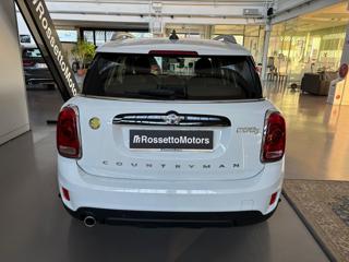 MINI Countryman usata, con Airbag Passeggero