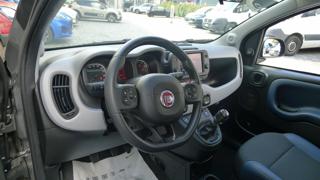 FIAT Panda Cross usata, con ESP