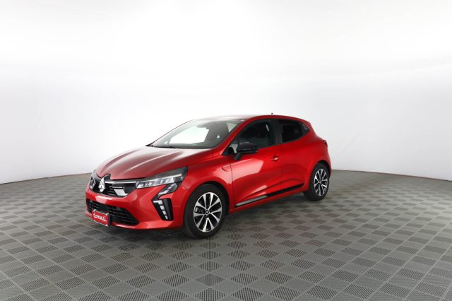 MITSUBISHI Colt usata 6