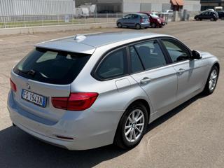 BMW 316 usata, con Alzacristalli elettrici