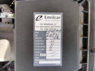 JAGUAR E-Pace usata, con Sistema di navigazione