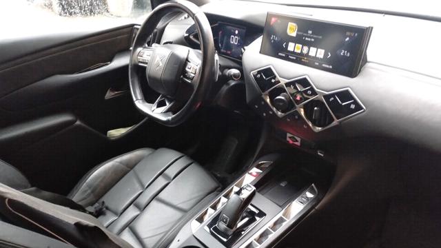 DS AUTOMOBILES DS 3 Crossback usata, con Fari LED