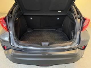 TOYOTA C-HR usata, con Cruise Control