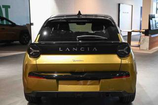 LANCIA Ypsilon usata, con Alzacristalli elettrici