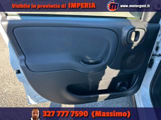 FIAT Panda usata, con Bluetooth