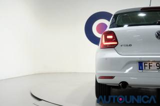 VOLKSWAGEN Polo usata 46