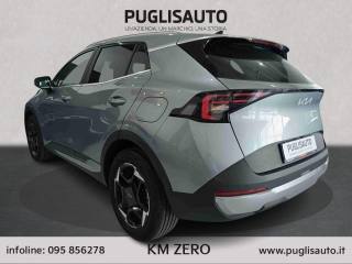 KIA Sportage usata, con Cerchi in lega