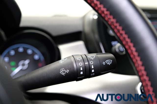 FIAT 500X usata, con Chiusura centralizzata telecomandata