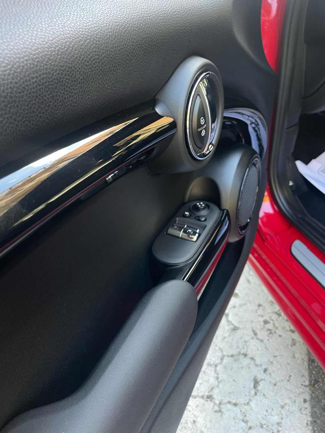 MINI Cooper S usata, con Chiusura centralizzata