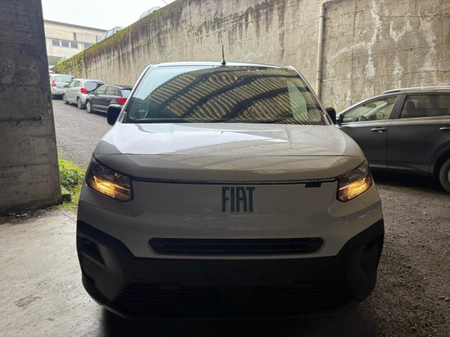 FIAT Doblo usata, con Sensore di pioggia