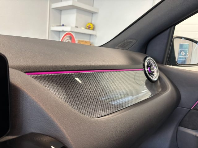 MERCEDES-BENZ B 180 usata, con Park Distance Control