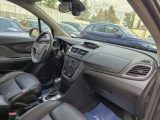 OPEL Mokka usata, con Chiusura centralizzata