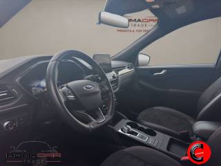 FORD Kuga usata, con Immobilizzatore elettronico