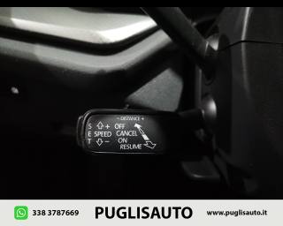 SKODA Octavia usata, con Sistema di navigazione