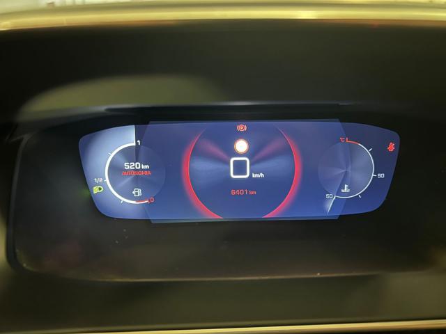 PEUGEOT 2008 usata, con ESP