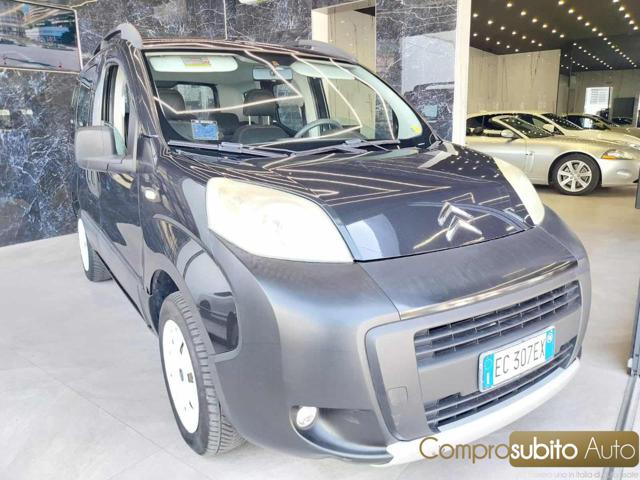 CITROEN Nemo usata, con Airbag laterali